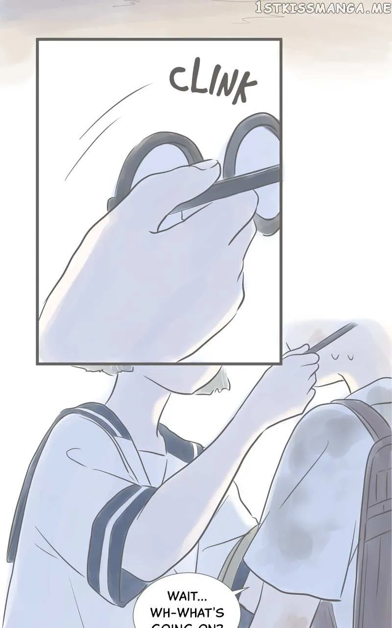 Amid The Changing Seasons Zinmanga X Chapter 35 Page 26