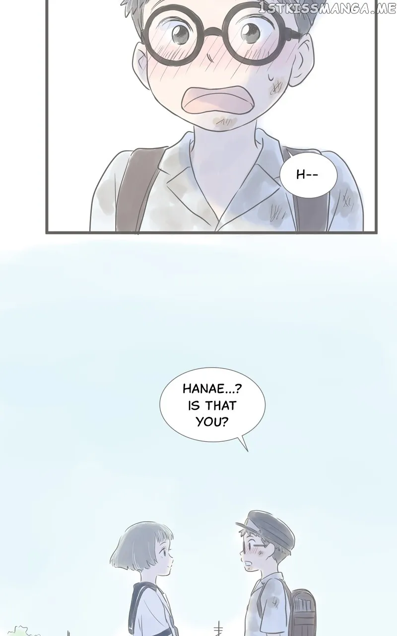 Amid The Changing Seasons Zinmanga X Chapter 35 Page 30