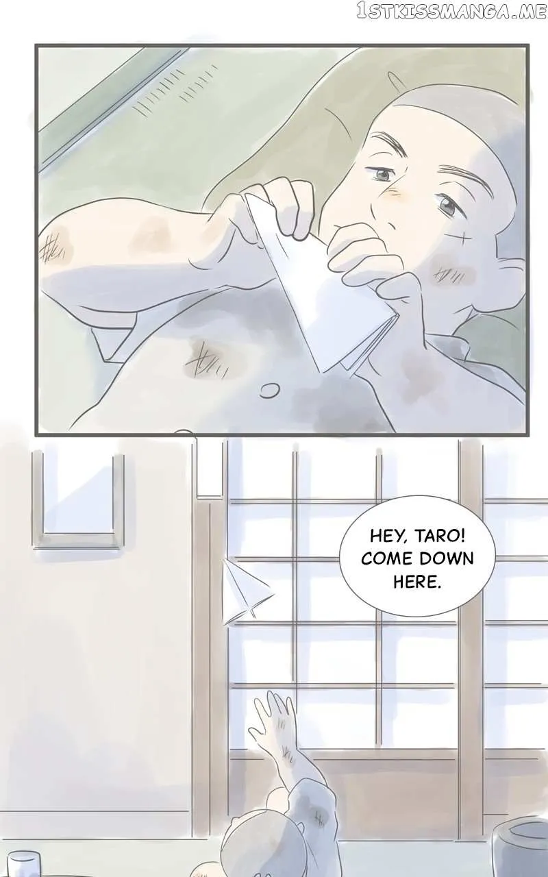 Amid The Changing Seasons Zinmanga X Chapter 35 Page 43