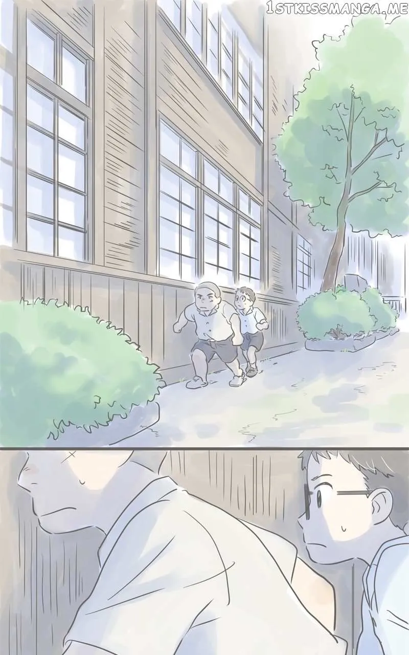 Amid The Changing Seasons Zinmanga X Chapter 34 Page 1