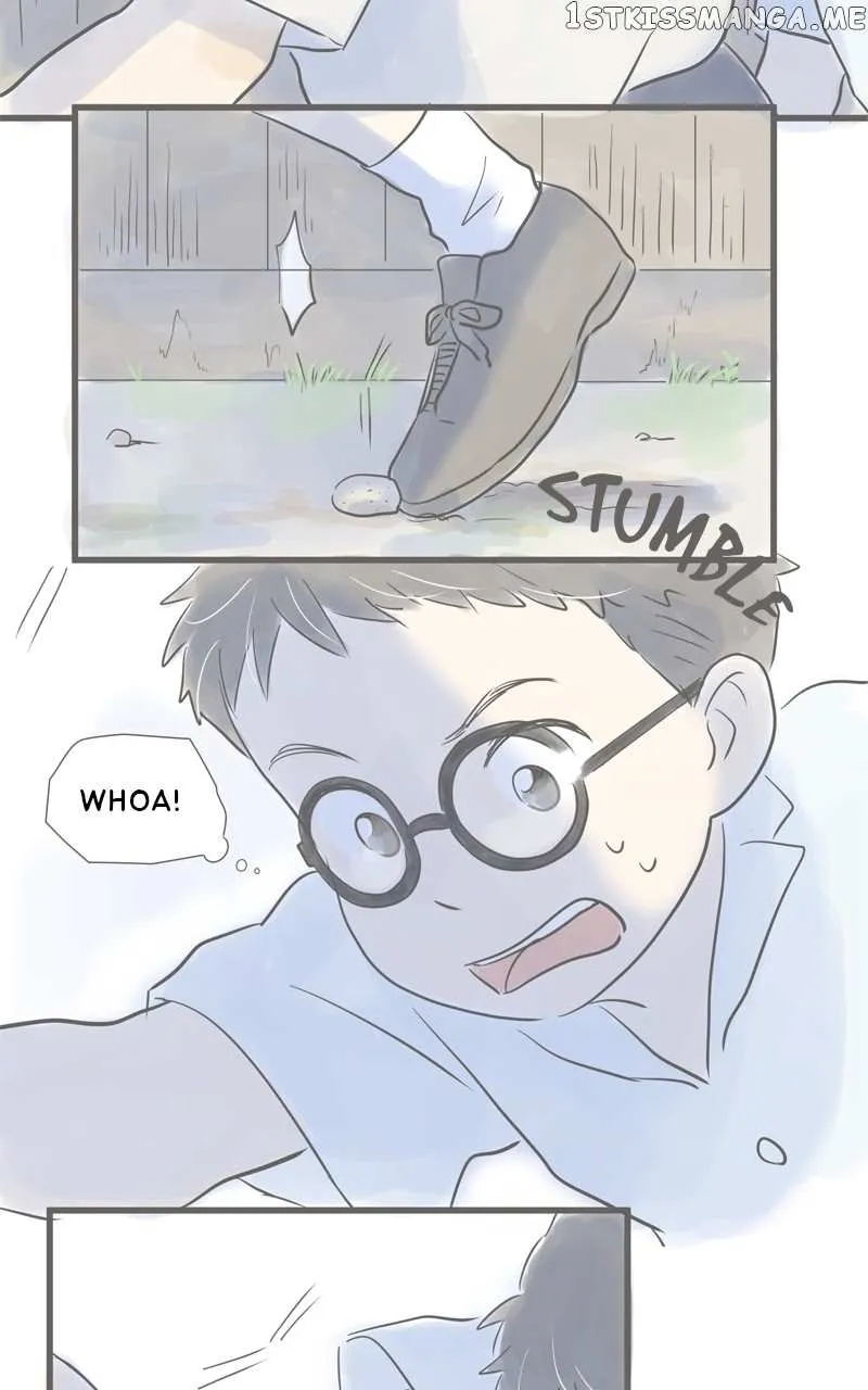 Amid The Changing Seasons Zinmanga X Chapter 34 Page 2