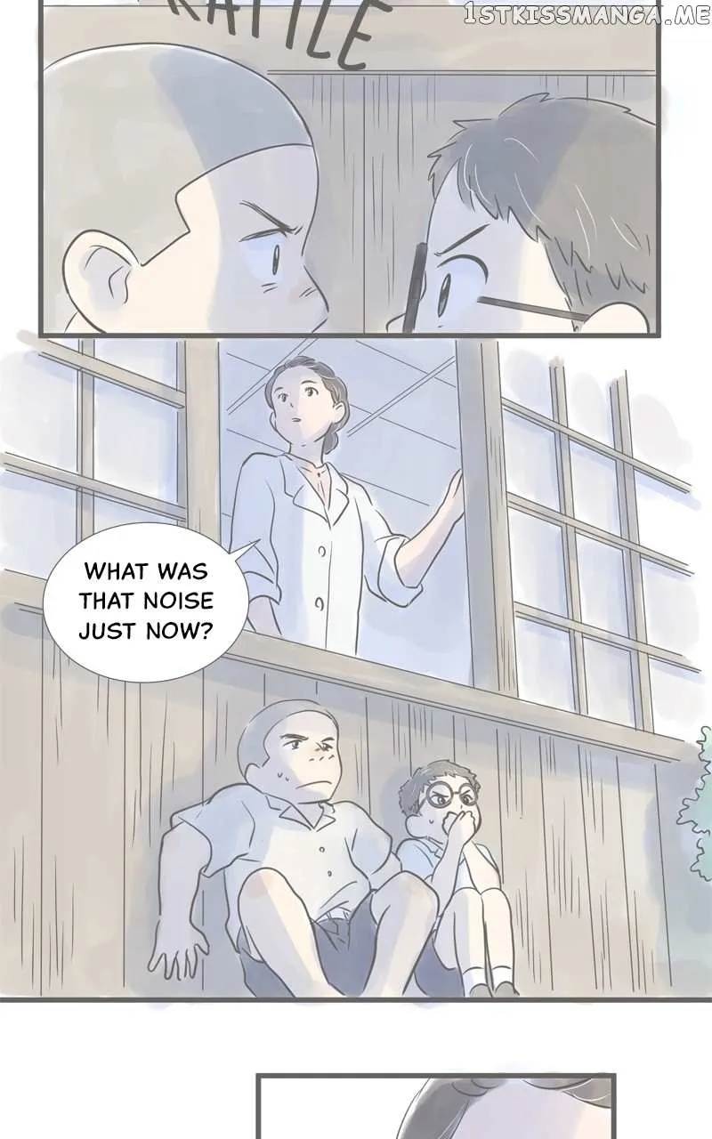 Amid The Changing Seasons Zinmanga X Chapter 34 Page 4