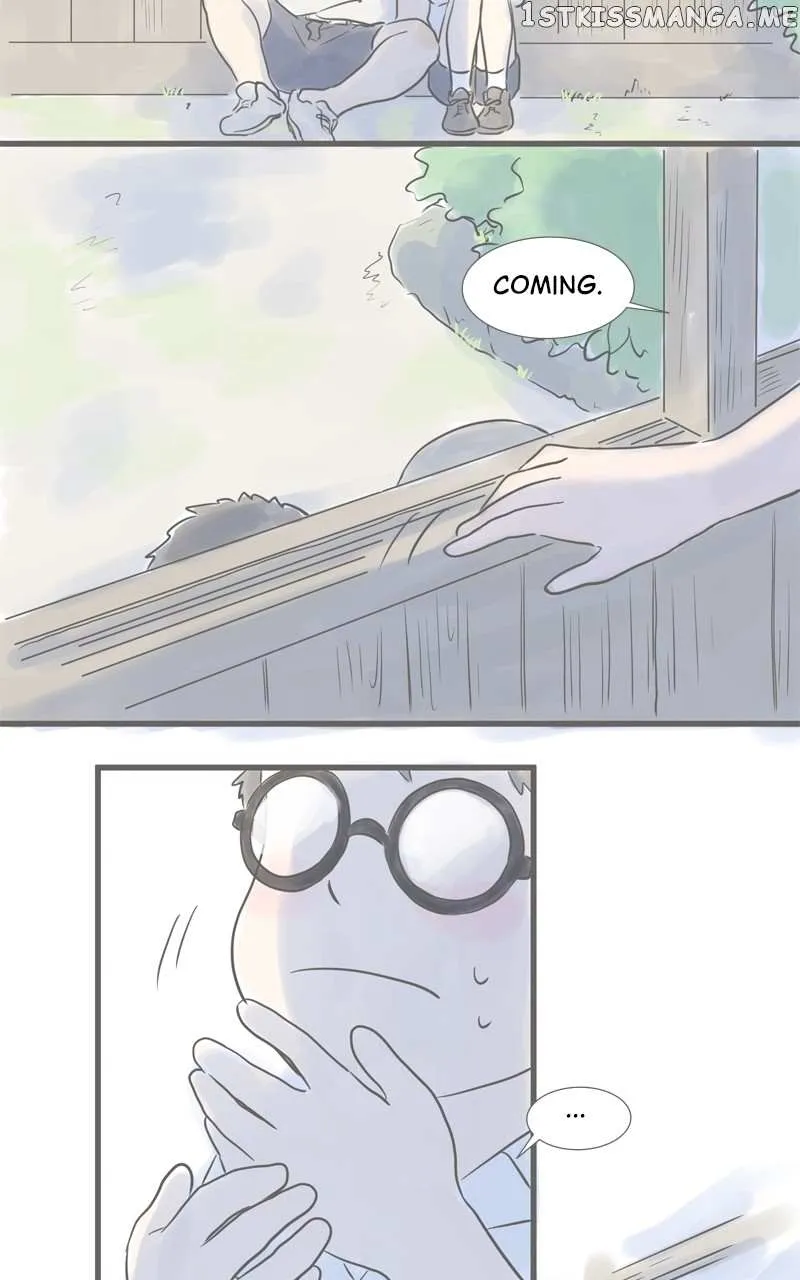 Amid The Changing Seasons Zinmanga X Chapter 34 Page 7