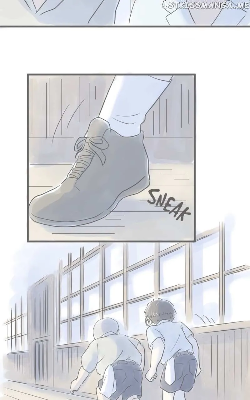 Amid The Changing Seasons Zinmanga X Chapter 33 Page 39