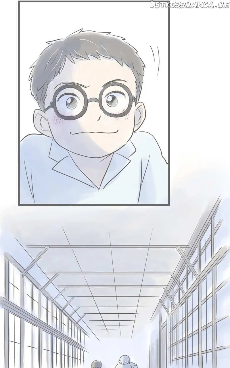 Amid The Changing Seasons Zinmanga X Chapter 33 Page 41