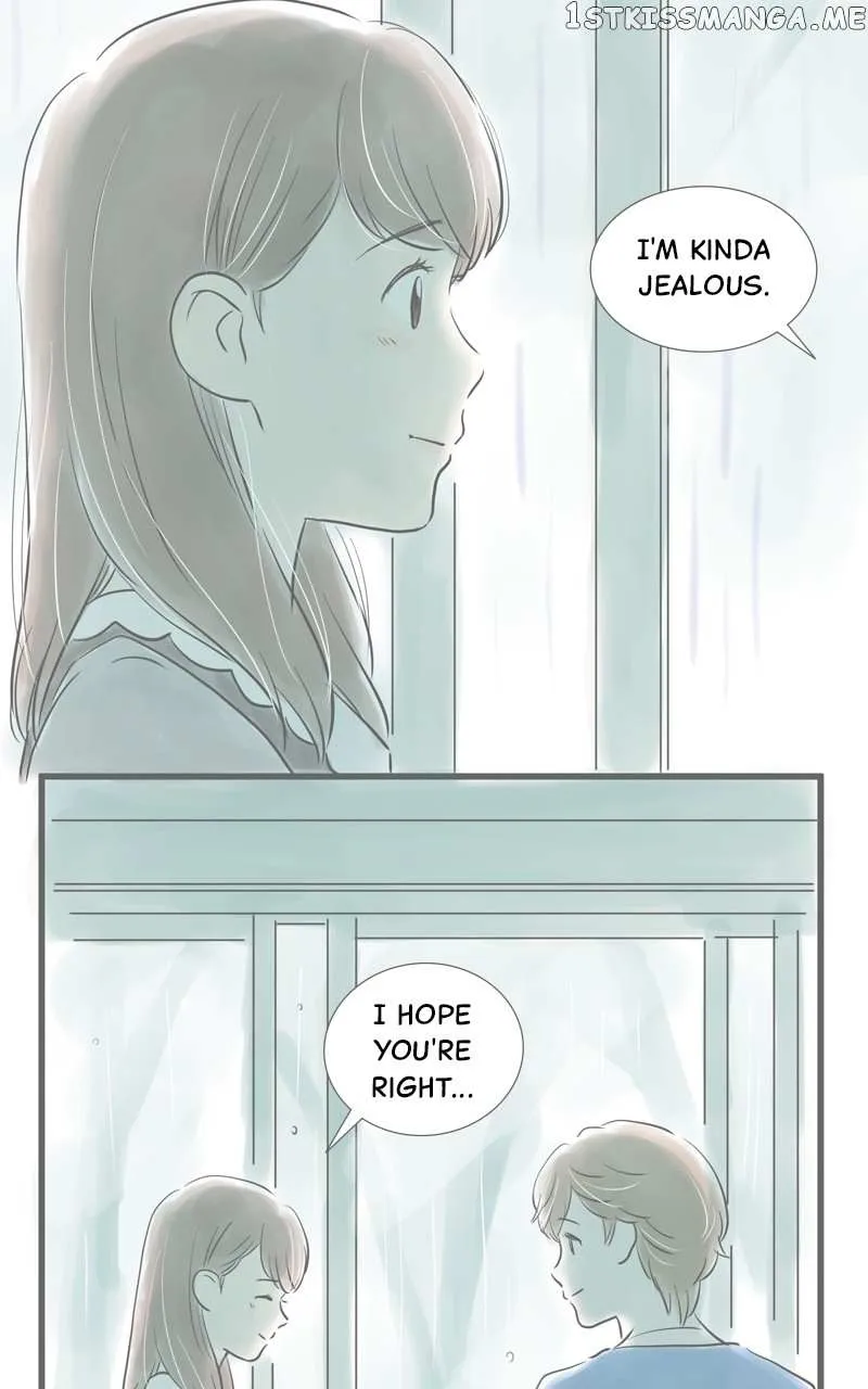 Amid The Changing Seasons Zinmanga X Chapter 31 Page 41