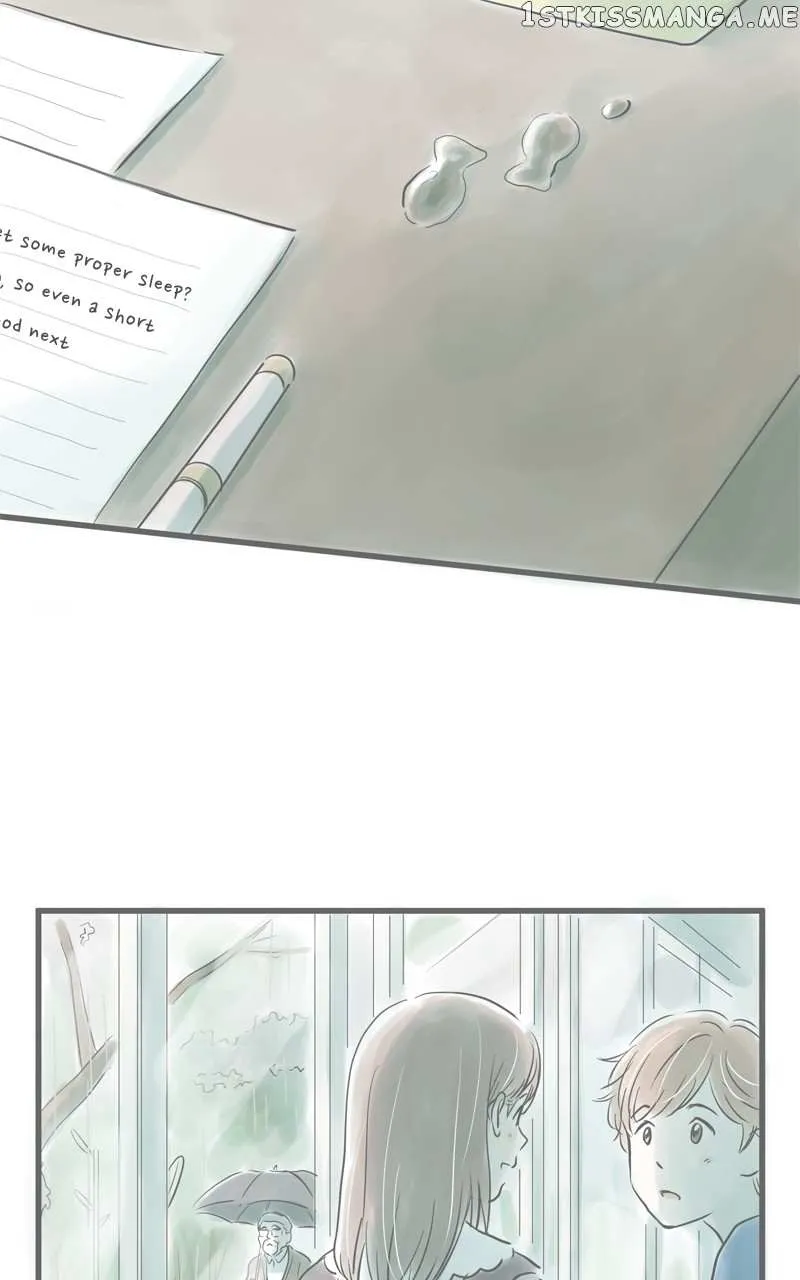 Amid The Changing Seasons Zinmanga X Chapter 31 Page 53
