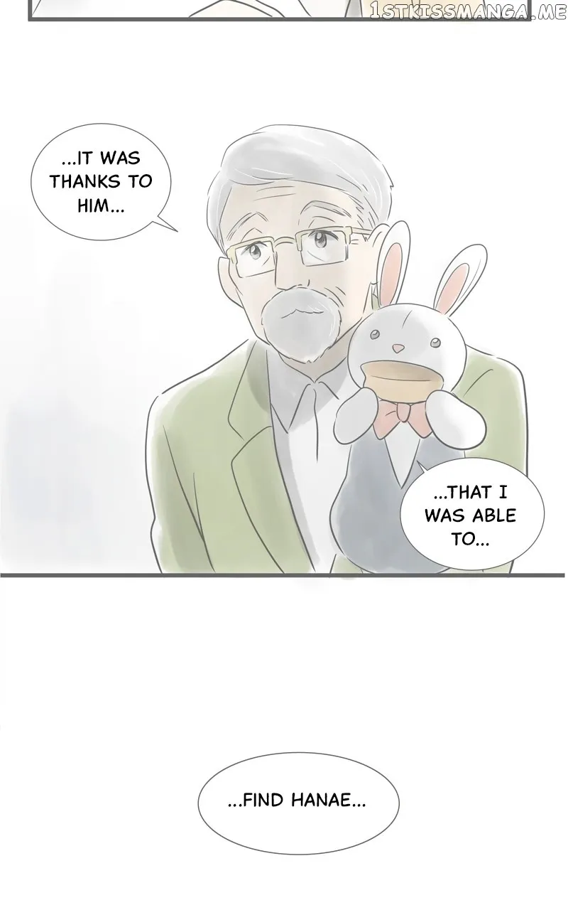 Amid The Changing Seasons Zinmanga X Chapter 28 Page 31