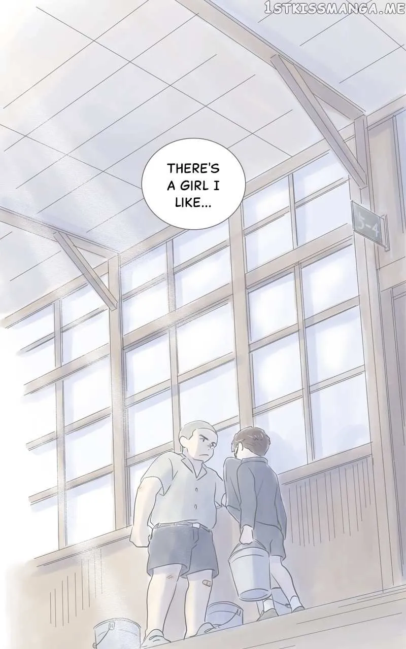 Amid The Changing Seasons Zinmanga X Chapter 28 Page 39
