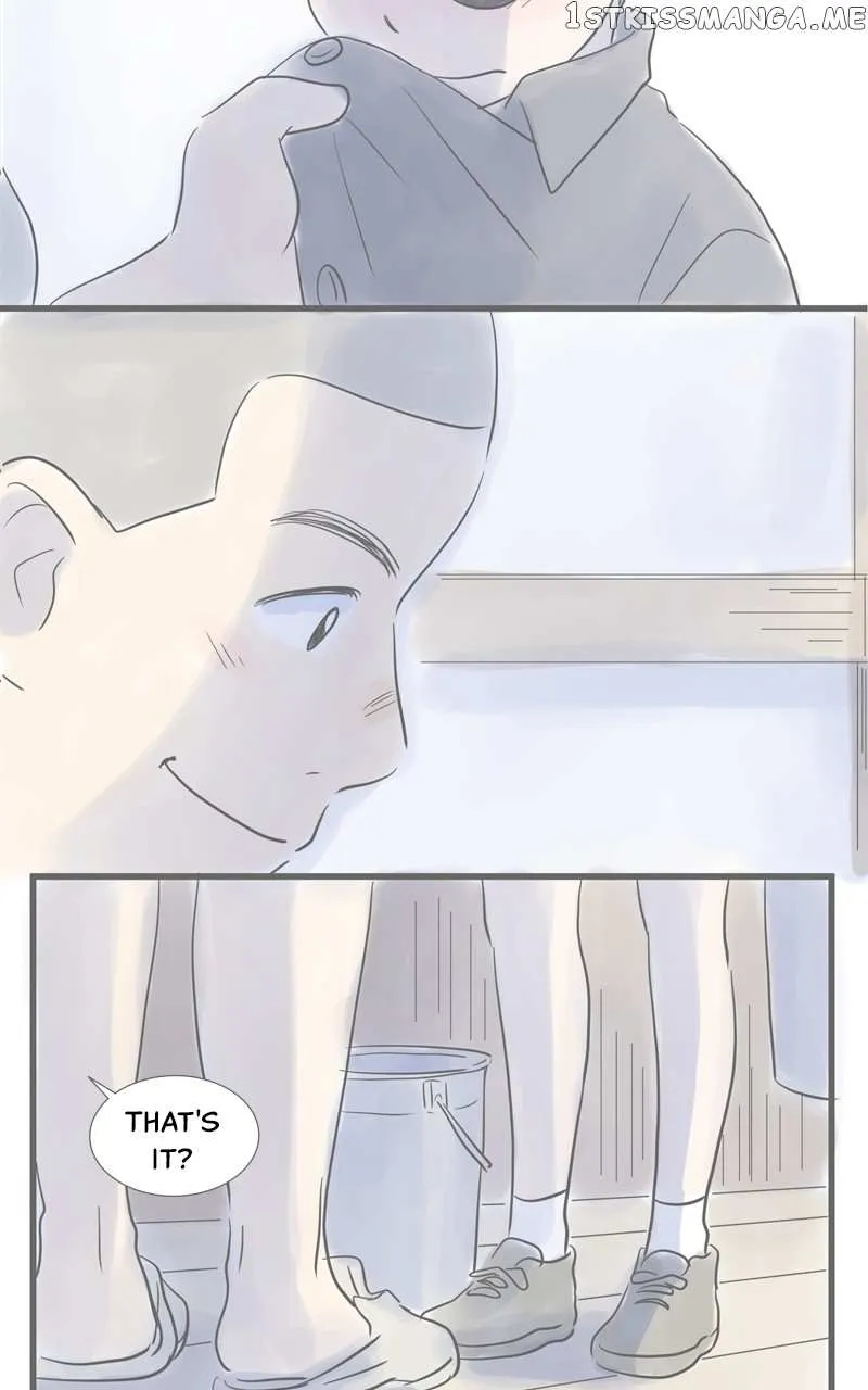 Amid The Changing Seasons Zinmanga X Chapter 28 Page 41