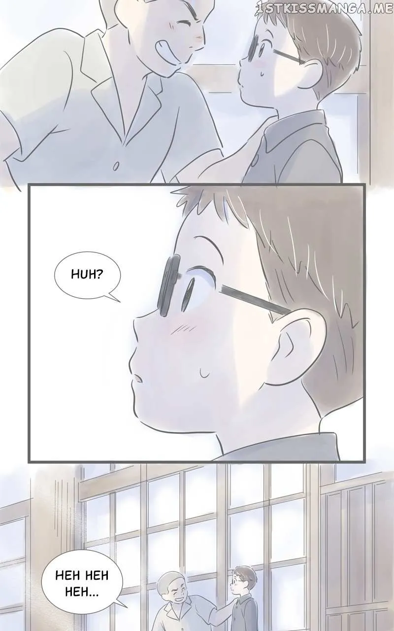 Amid The Changing Seasons Zinmanga X Chapter 28 Page 43