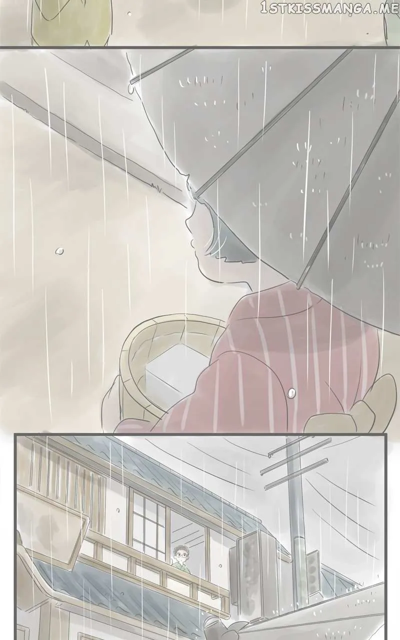 Amid The Changing Seasons Zinmanga X Chapter 27 Page 7