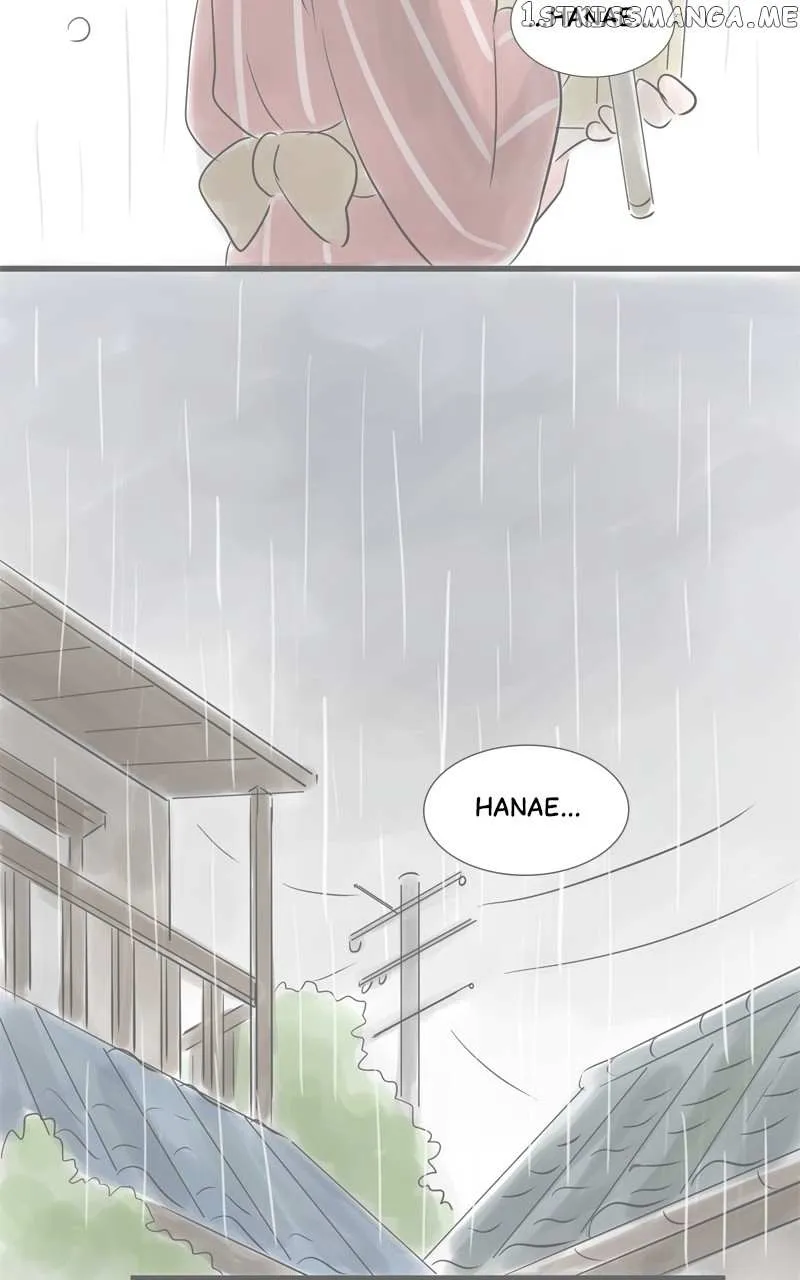 Amid The Changing Seasons Zinmanga X Chapter 27 Page 40