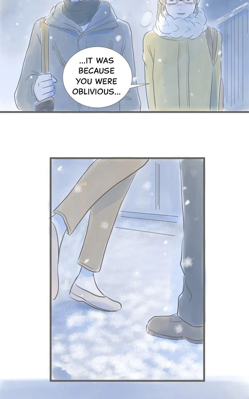 Amid The Changing Seasons Zinmanga X Chapter 20 Page 25
