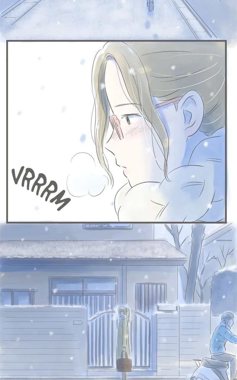 Amid The Changing Seasons Zinmanga X Chapter 20 Page 48