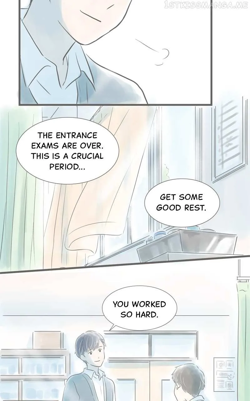 Amid The Changing Seasons Zinmanga X Chapter 18 Page 12