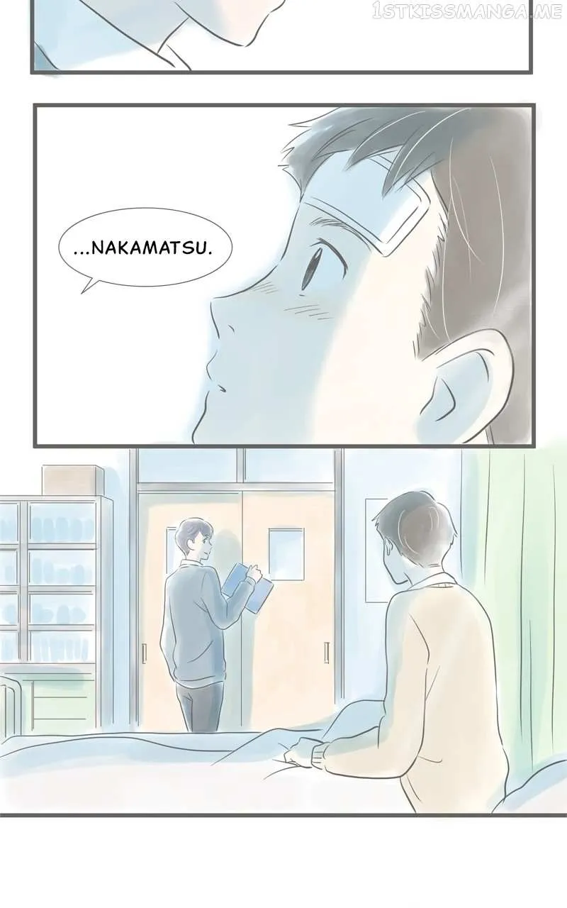 Amid The Changing Seasons Zinmanga X Chapter 18 Page 34