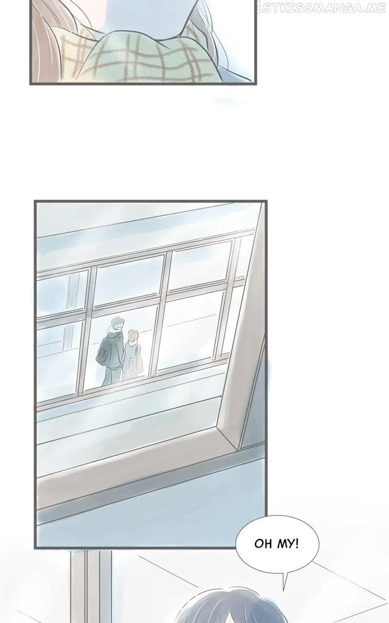 Amid The Changing Seasons Zinmanga X Chapter 17 Page 36