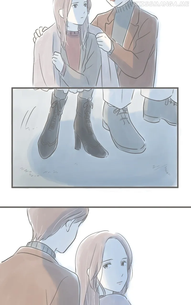 Amid The Changing Seasons Zinmanga X Chapter 12 Page 40