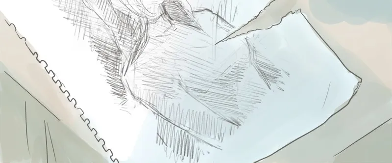 Amid The Changing Seasons Zinmanga X Chapter 9 Page 53