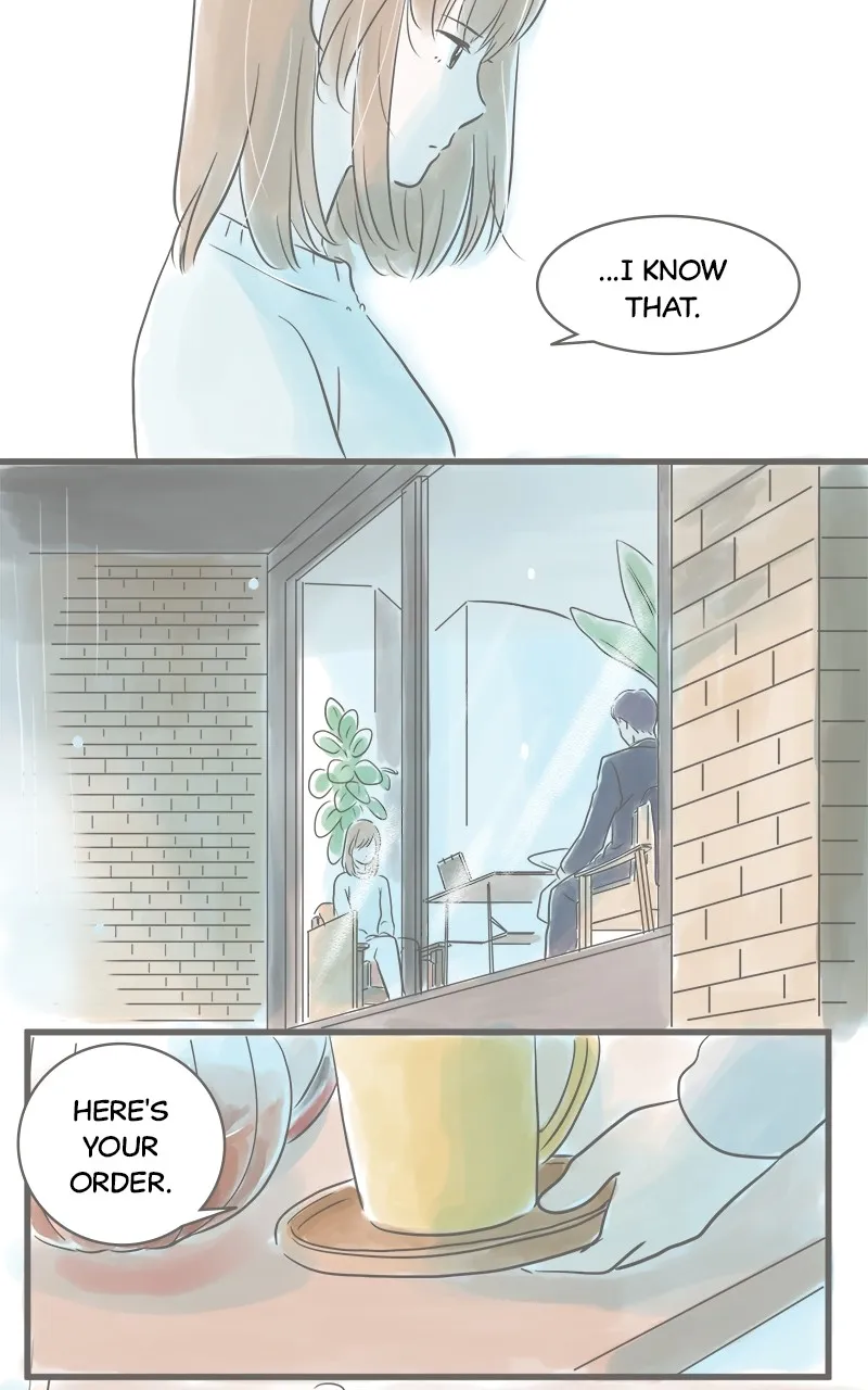 Amid The Changing Seasons Zinmanga X Chapter 8 Page 23