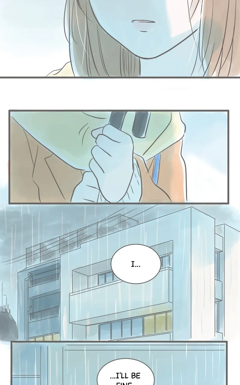 Amid The Changing Seasons Zinmanga X Chapter 8 Page 35