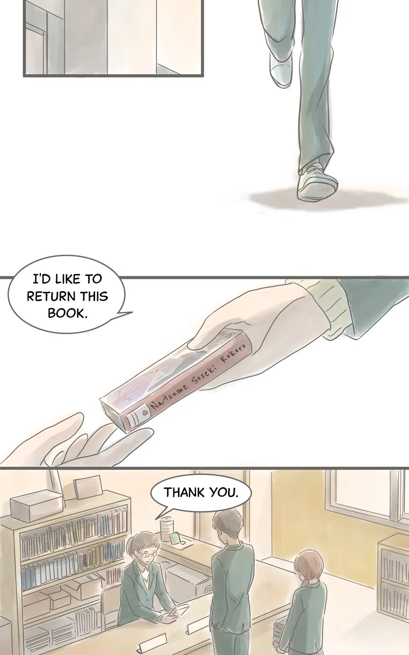 Amid The Changing Seasons Zinmanga X Chapter 7 Page 9
