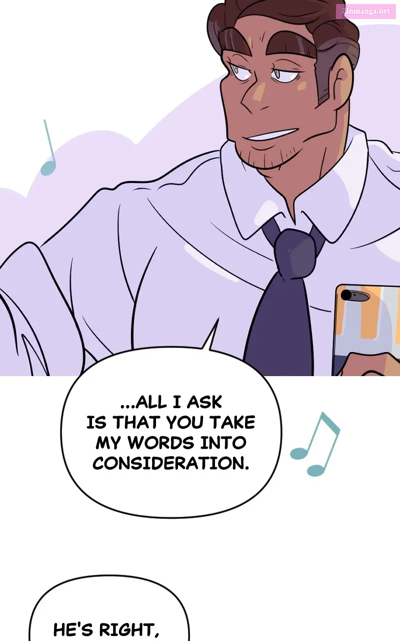 Dungeons & Dentists Zinmanga X Chapter 19 Page 34