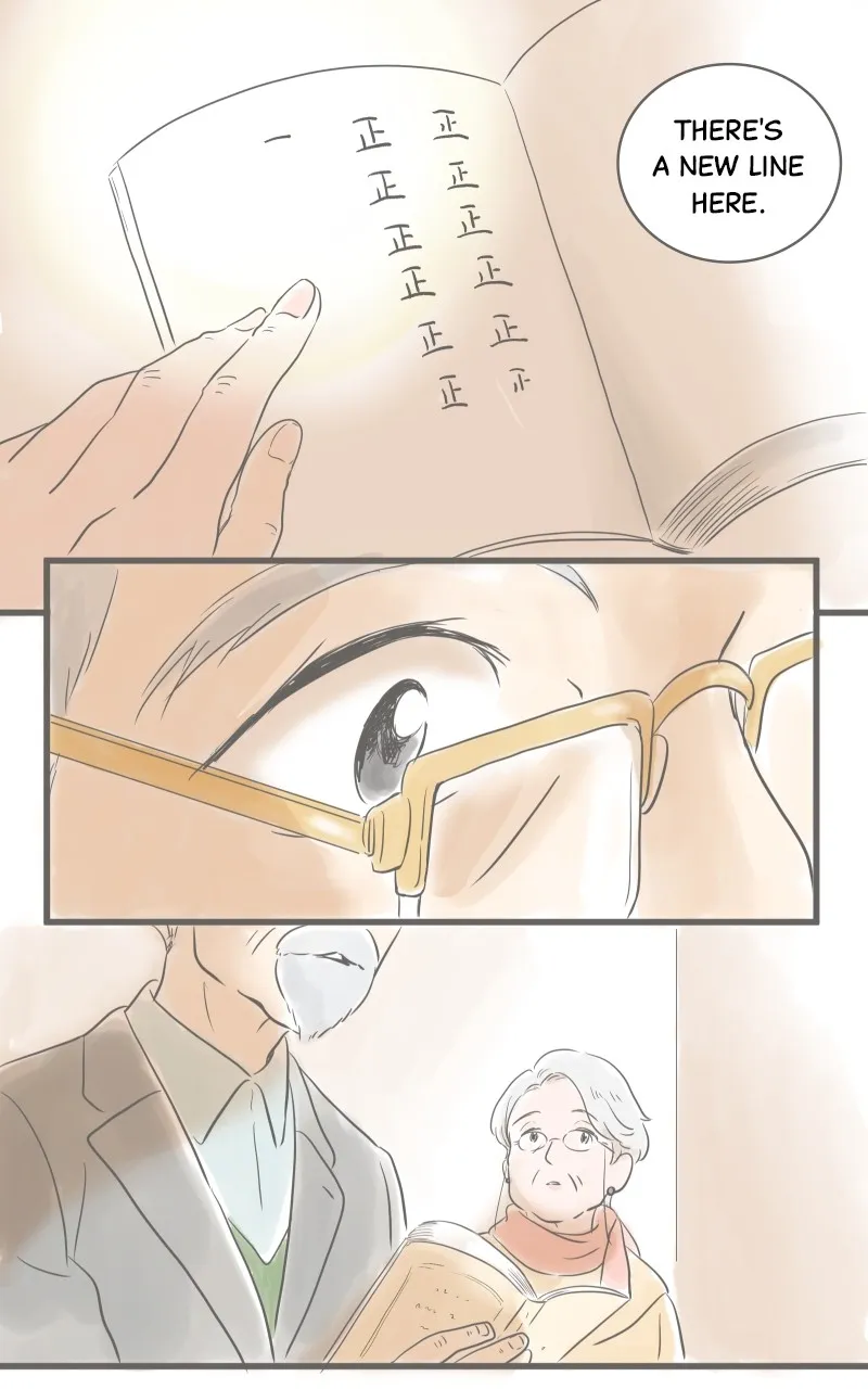 Amid The Changing Seasons Zinmanga X Chapter 4 Page 21