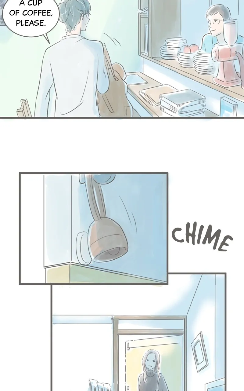 Amid The Changing Seasons Zinmanga X Chapter 3 Page 7