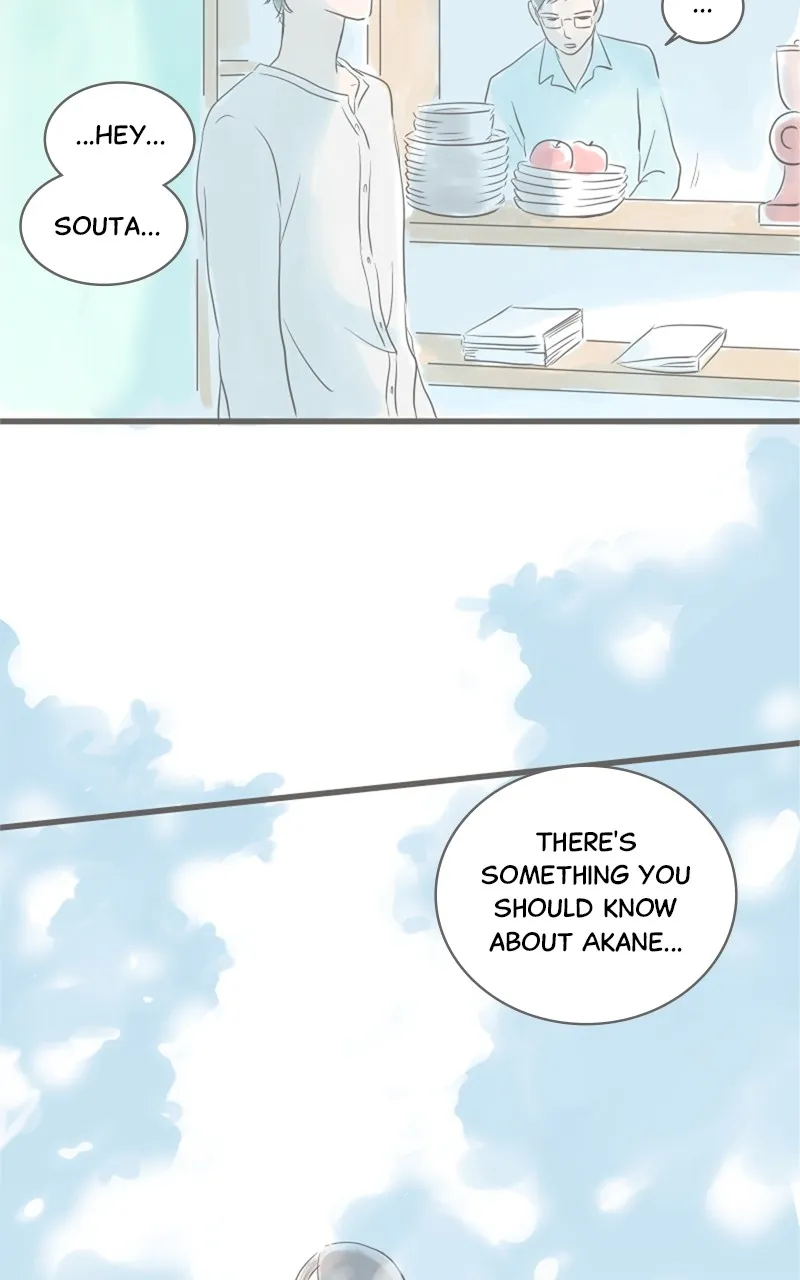 Amid The Changing Seasons Zinmanga X Chapter 3 Page 39