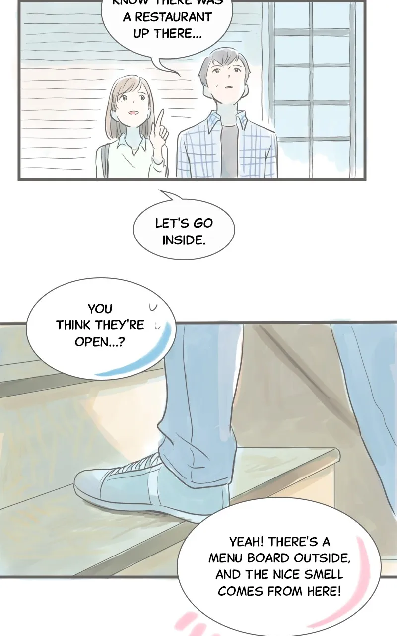 Amid The Changing Seasons Zinmanga X Chapter 1 Page 11