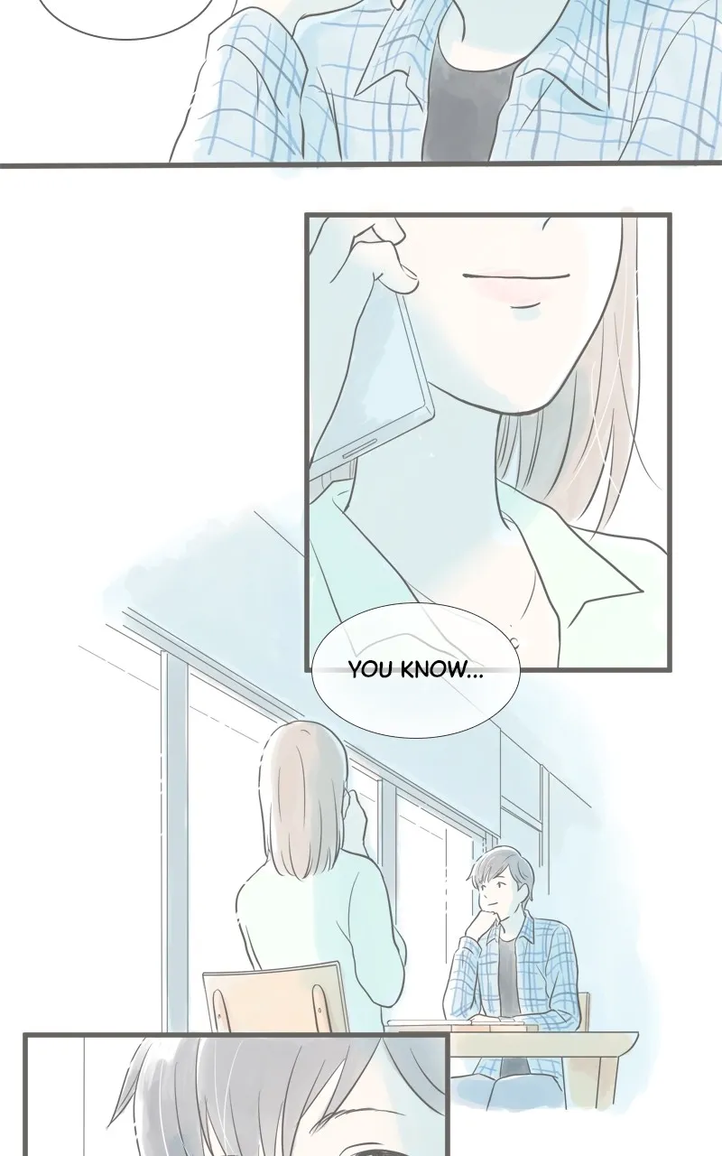 Amid The Changing Seasons Zinmanga X Chapter 1 Page 36