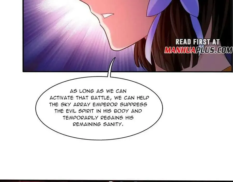 The Great Ruler Zinmanga X Chapter 488 Page 11