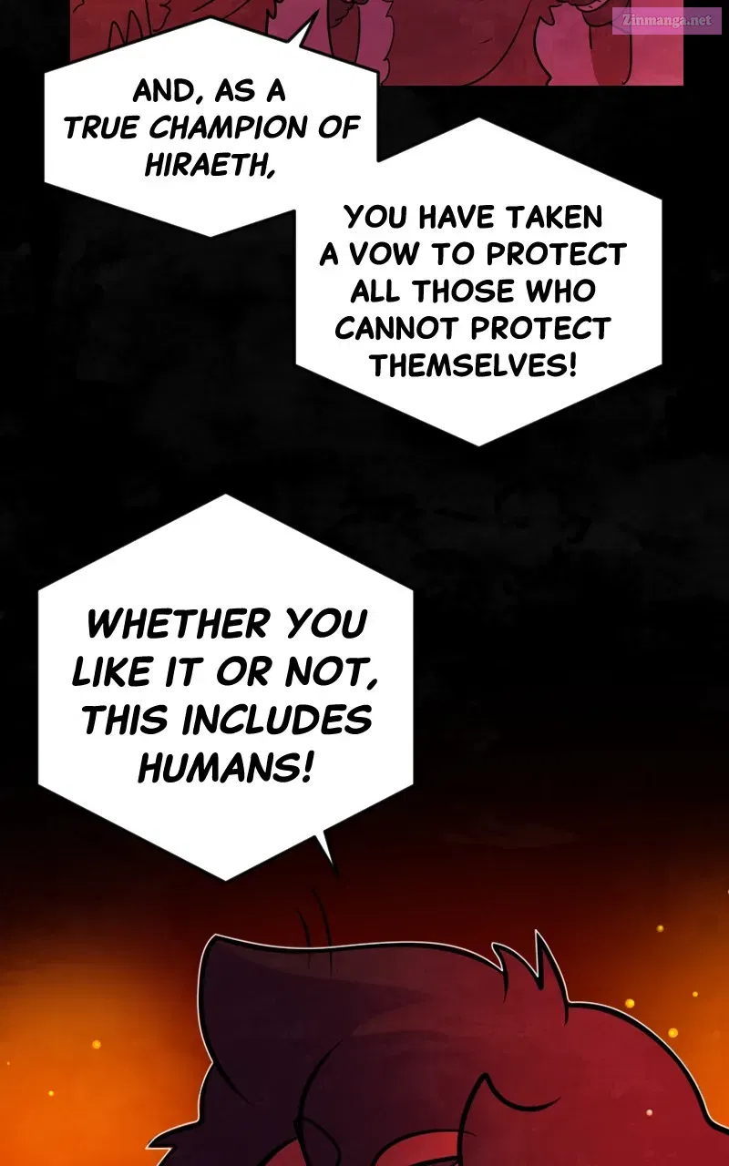 Dungeons & Dentists Zinmanga X Chapter 17 Page 18