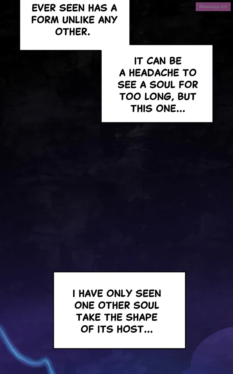 Dungeons & Dentists Zinmanga X Chapter 17 Page 44