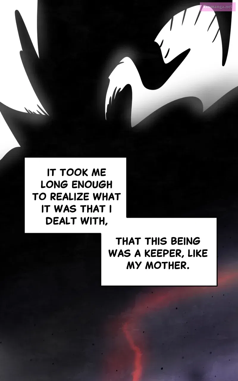 Dungeons & Dentists Zinmanga X Chapter 17 Page 83