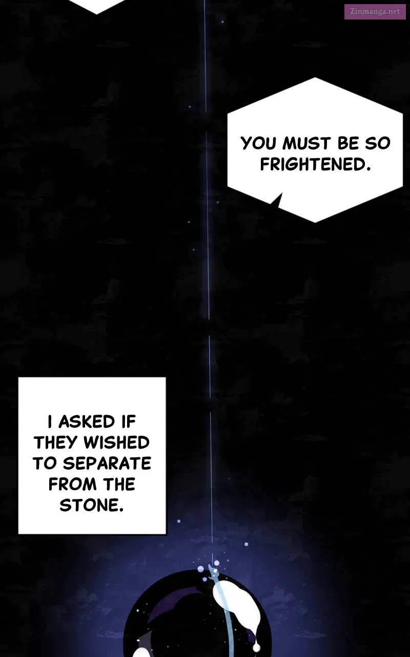 Dungeons & Dentists Zinmanga X Chapter 17 Page 87