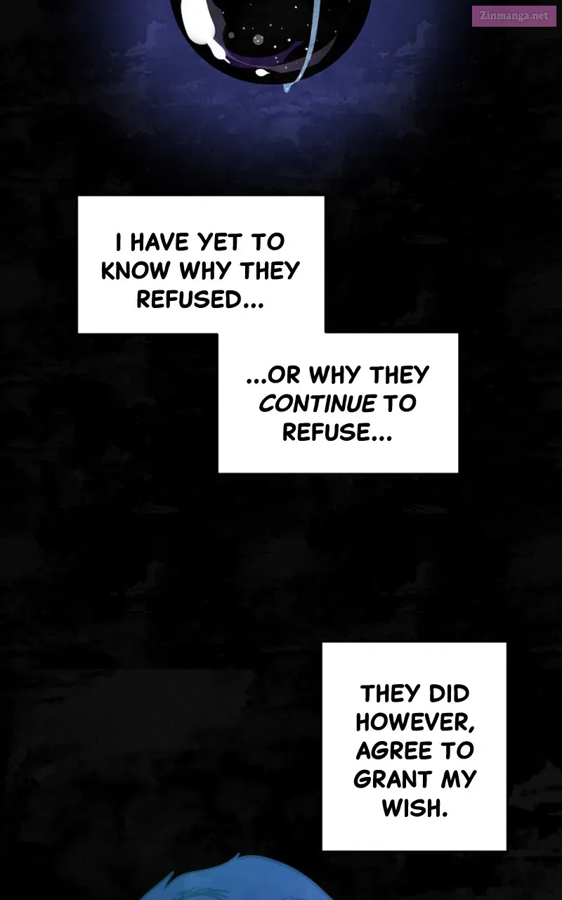 Dungeons & Dentists Zinmanga X Chapter 17 Page 88