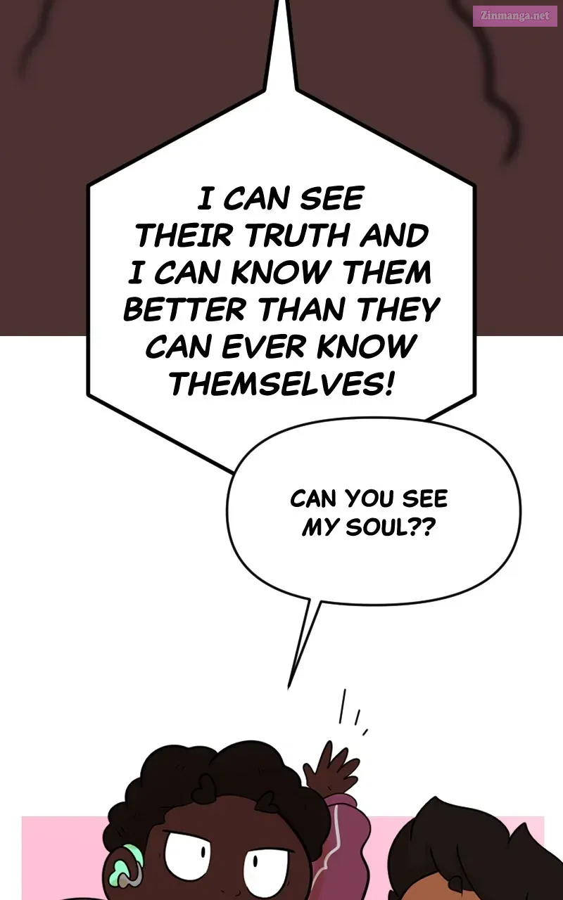 Dungeons & Dentists Zinmanga X Chapter 16 Page 38