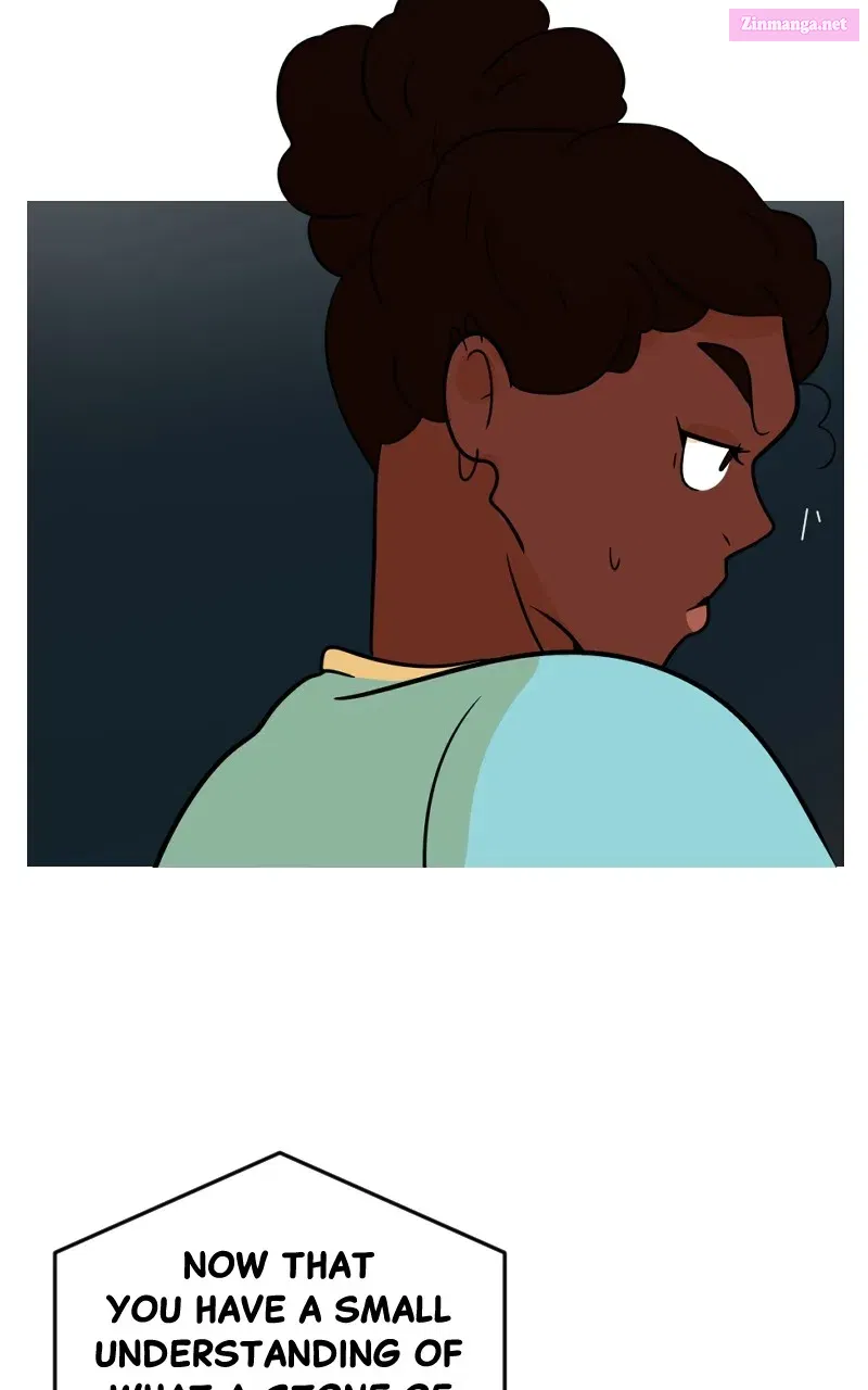 Dungeons & Dentists Zinmanga X Chapter 16 Page 54