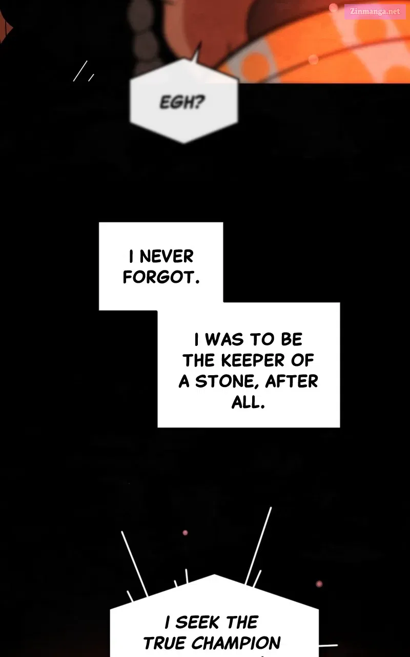 Dungeons & Dentists Zinmanga X Chapter 16 Page 69