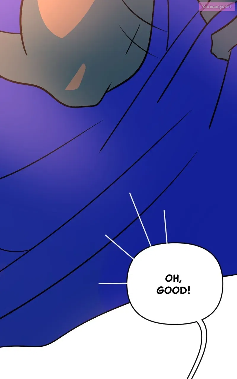 Dungeons & Dentists Zinmanga X Chapter 13 Page 5
