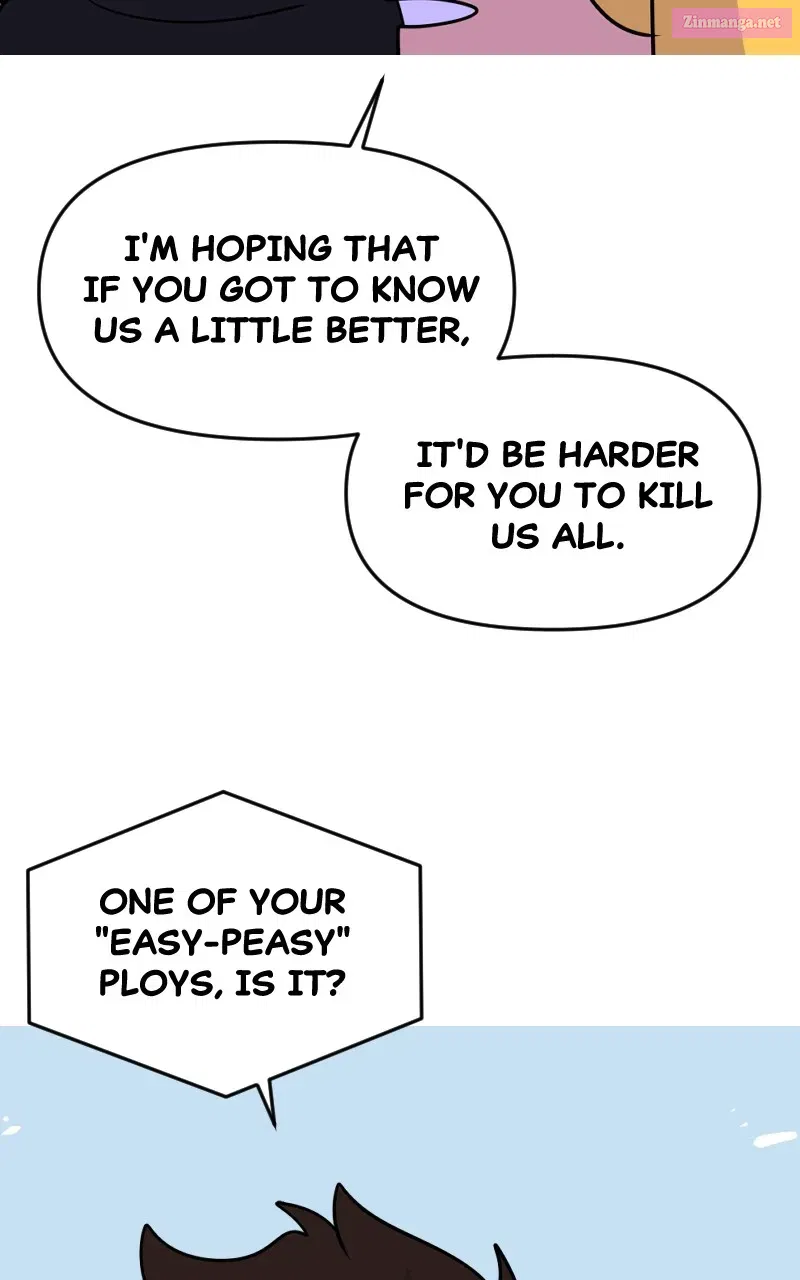 Dungeons & Dentists Zinmanga X Chapter 13 Page 29