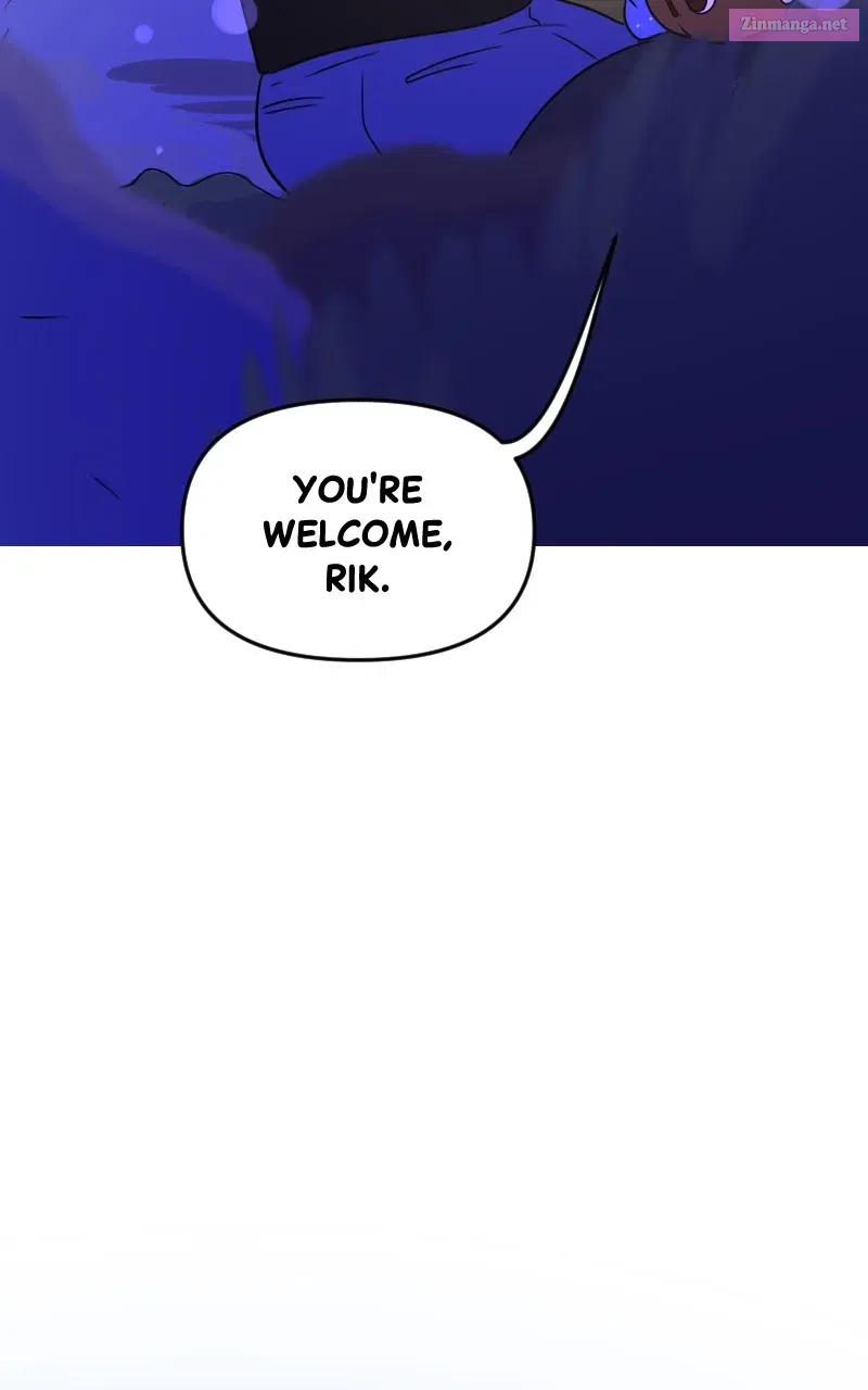 Dungeons & Dentists Zinmanga X Chapter 13 Page 51