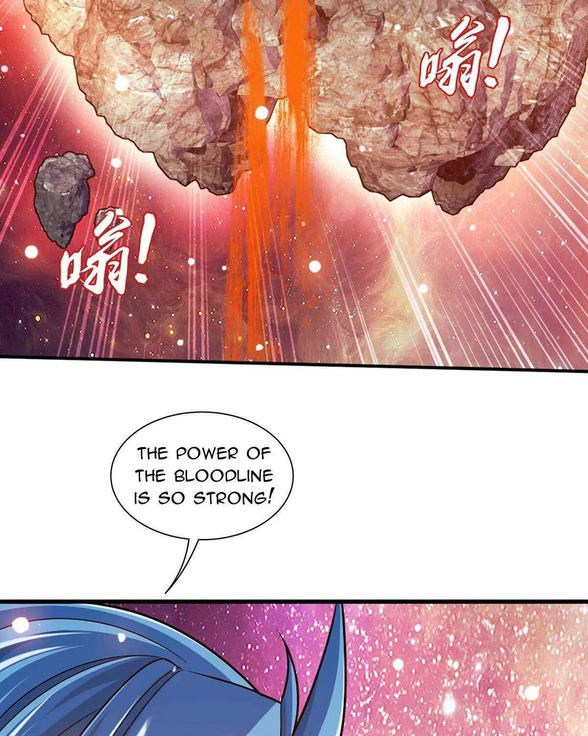 The Great Ruler Zinmanga X Chapter 438 Page 25