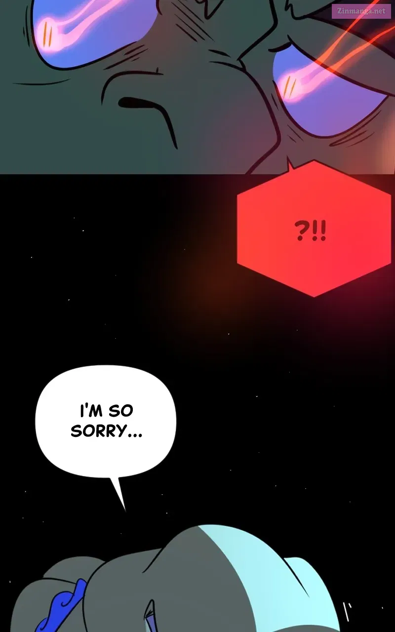 Dungeons & Dentists Zinmanga X Chapter 12 Page 31