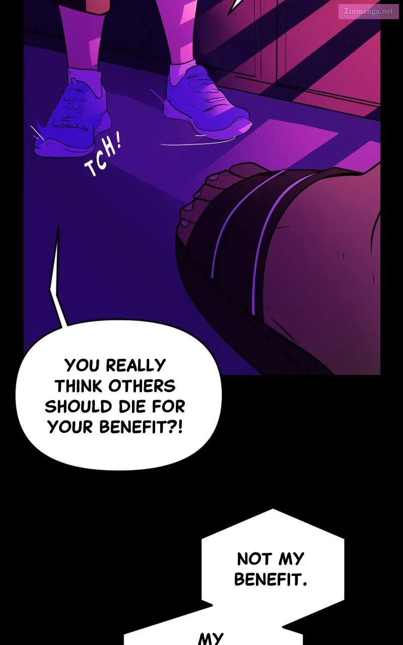 Dungeons & Dentists Zinmanga X Chapter 12 Page 55