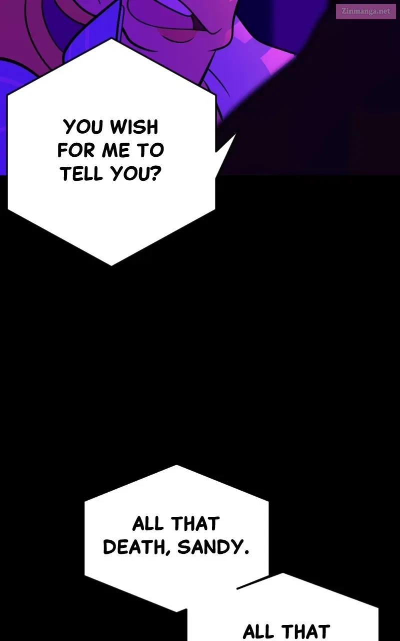 Dungeons & Dentists Zinmanga X Chapter 12 Page 60
