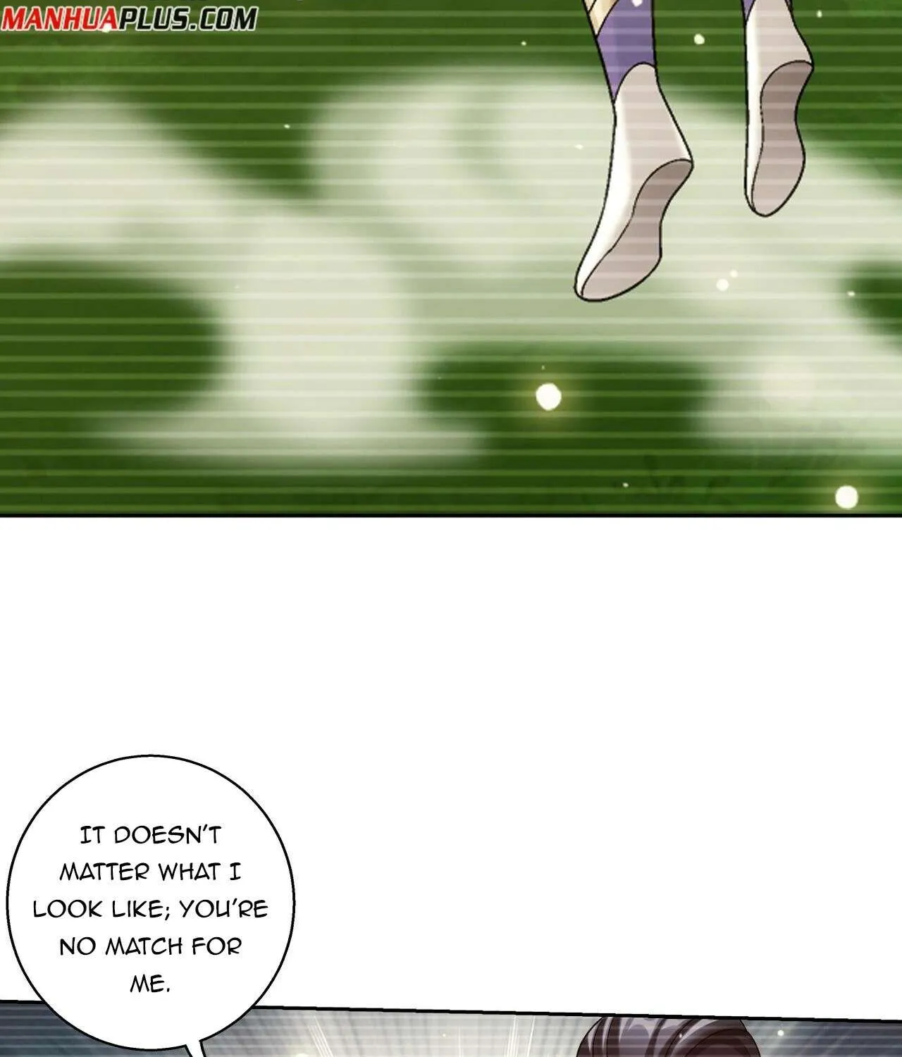 The Great Ruler Zinmanga X Chapter 421 Page 8